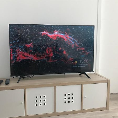 Joli Appartement T3 Renove Serviettes Non Incluses Сет Екстер'єр фото