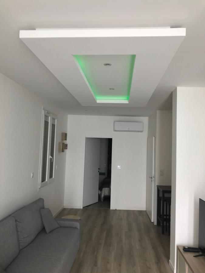 Joli Appartement T3 Renove Serviettes Non Incluses Сет Екстер'єр фото