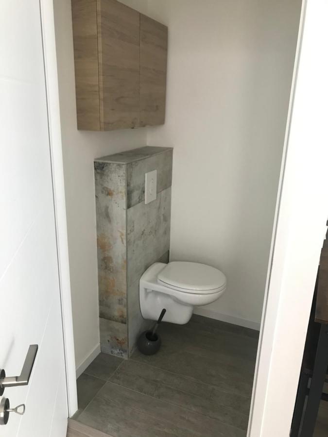 Joli Appartement T3 Renove Serviettes Non Incluses Сет Екстер'єр фото