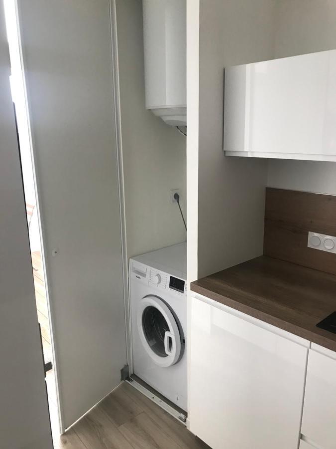 Joli Appartement T3 Renove Serviettes Non Incluses Сет Екстер'єр фото