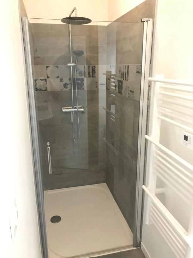 Joli Appartement T3 Renove Serviettes Non Incluses Сет Екстер'єр фото